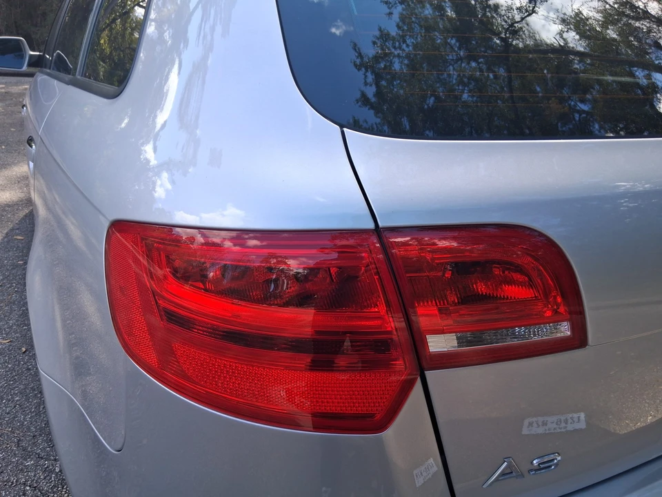 2012 Audi 8P A3 - Image 21 of 31