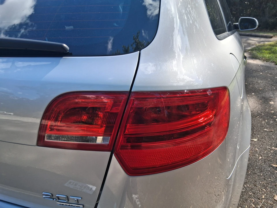 2012 Audi 8P A3 - Image 22 of 31