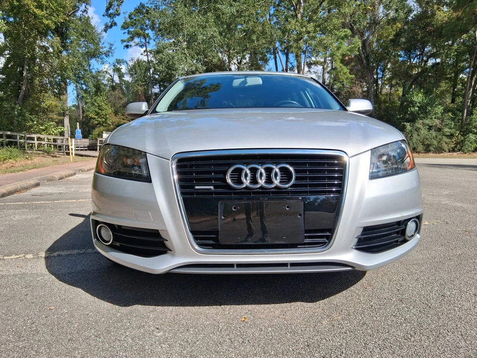 2012 Audi 8P A3 - Image 17 of 31