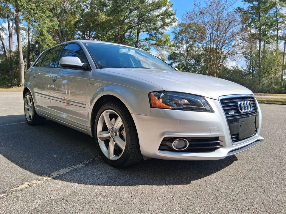2012 Audi 8P A3 - Image 16 of 31