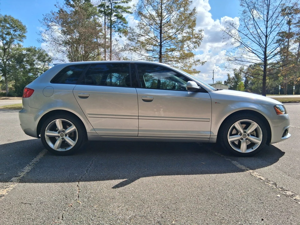2012 Audi 8P A3 - Image 15 of 31