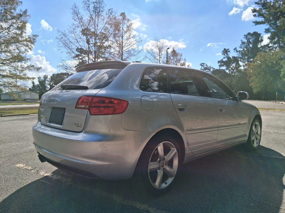 2012 Audi 8P A3 - Image 14 of 31