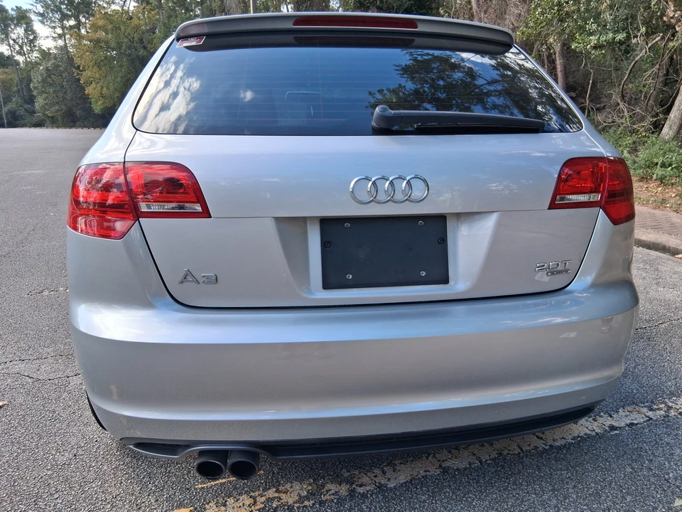 2012 Audi 8P A3 - Image 11 of 31