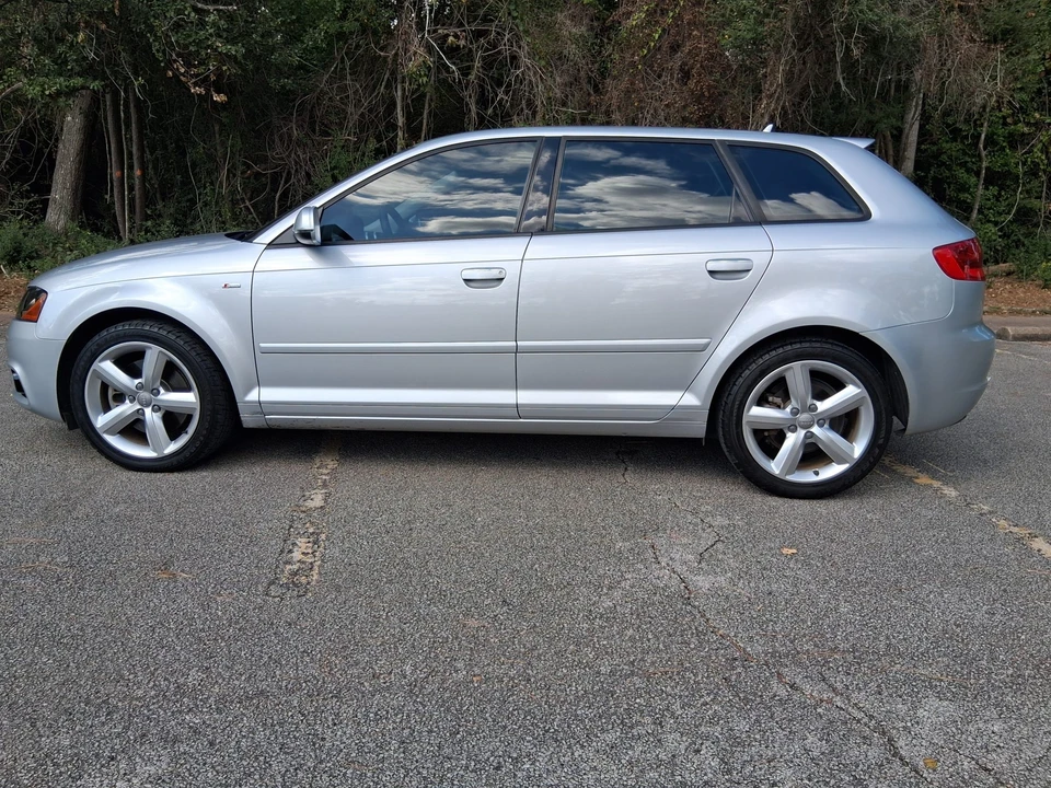 2012 Audi 8P A3 - Image 6 of 31