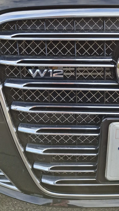 2012 Audi D4 A8 - Image 11 of 31