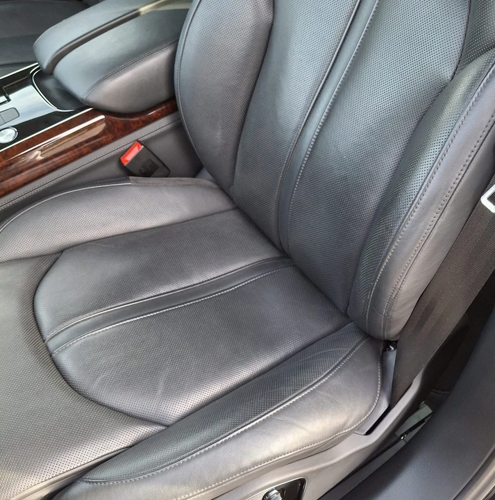 2012 Audi D4 A8 - Image 16 of 31