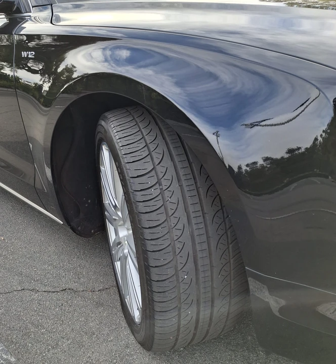 2012 Audi D4 A8 - Image 14 of 31