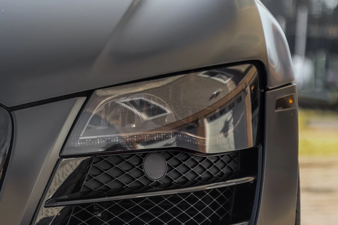 2012 Audi 42 R8 - Image 28 of 31