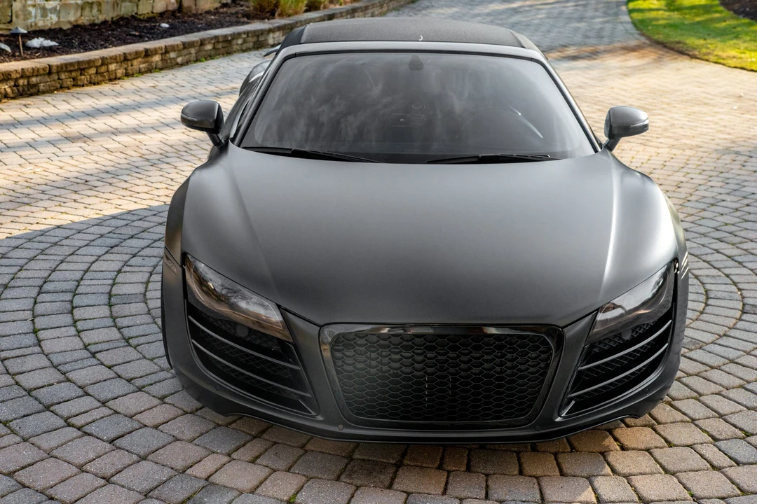 2012 Audi 42 R8 - Image 12 of 31