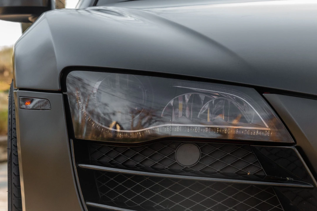 2012 Audi 42 R8 - Image 26 of 31