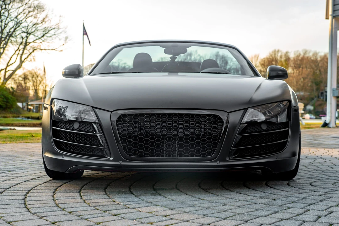 2012 Audi 42 R8 - Image 22 of 31
