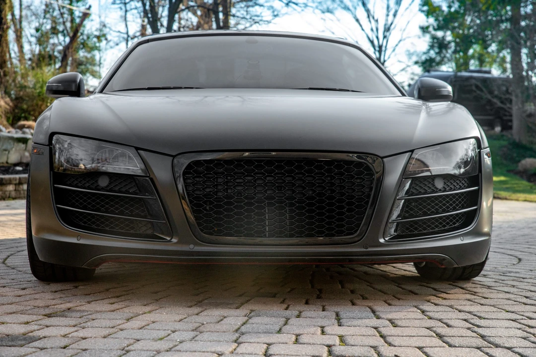 2012 Audi 42 R8 - Image 13 of 31