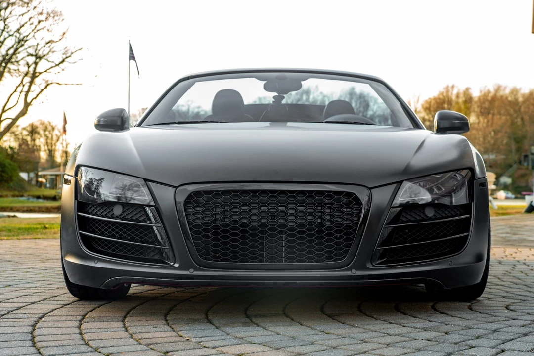 2012 Audi 42 R8 - Image 23 of 31
