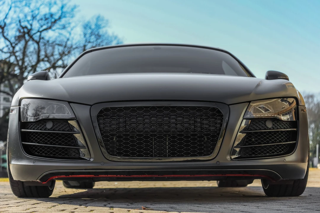 2012 Audi 42 R8 - Image 15 of 31