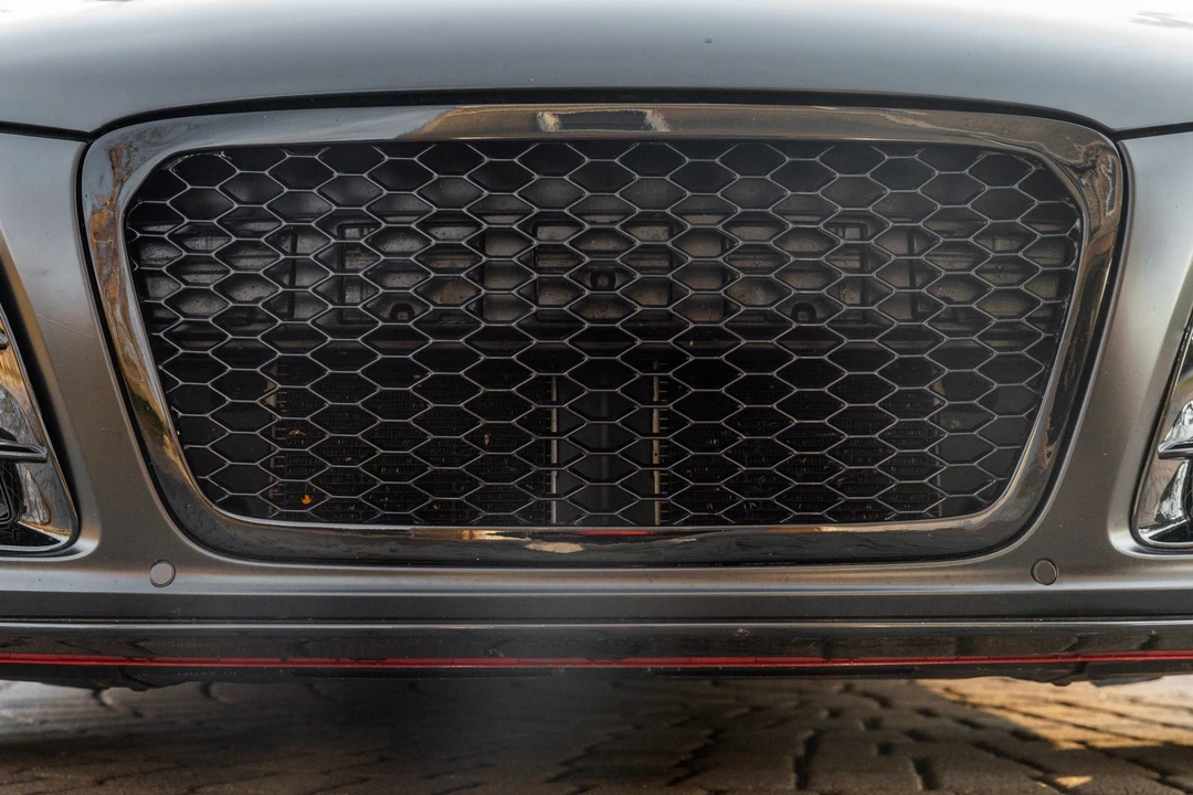 2012 Audi 42 R8 - Image 31 of 31