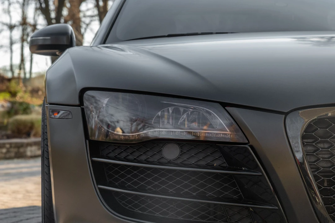 2012 Audi 42 R8 - Image 24 of 31