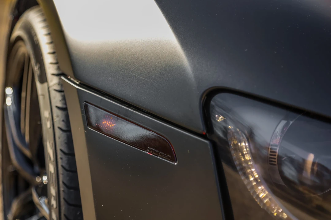 2012 Audi 42 R8 - Image 27 of 31