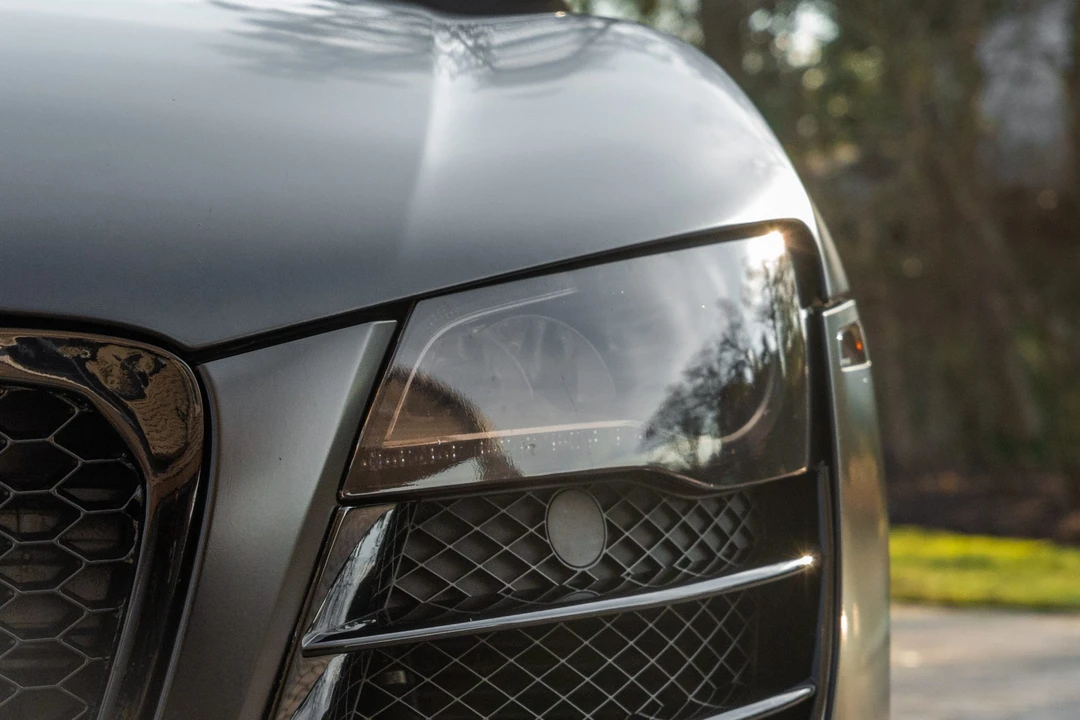 2012 Audi 42 R8 - Image 29 of 31