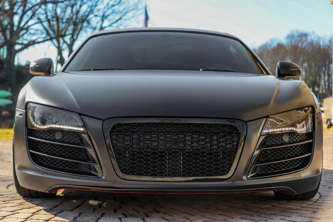 2012 Audi 42 R8 - Image 14 of 31