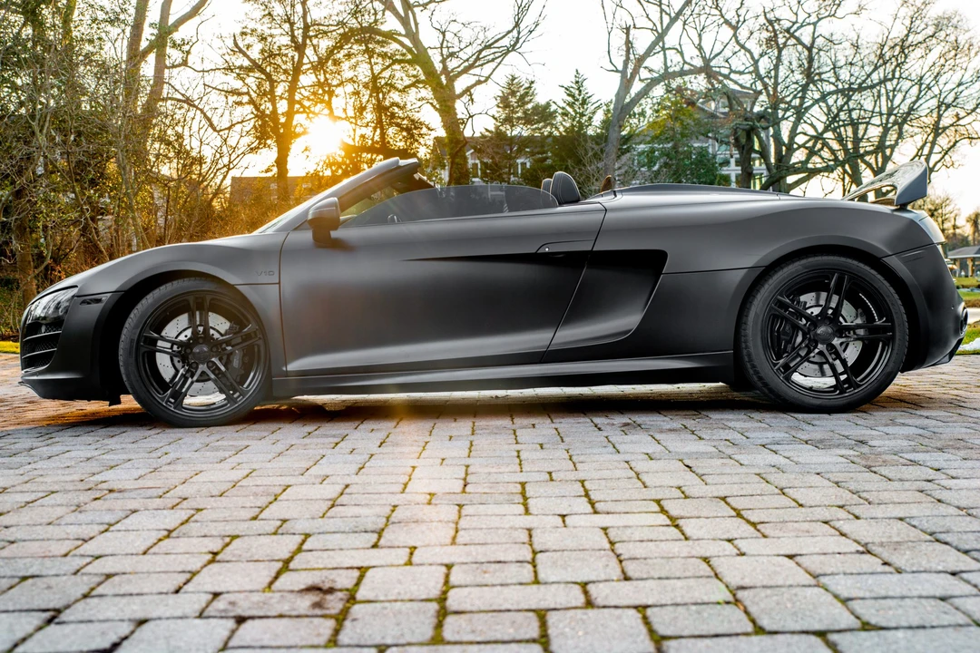 2012 Audi 42 R8 - Image 18 of 31