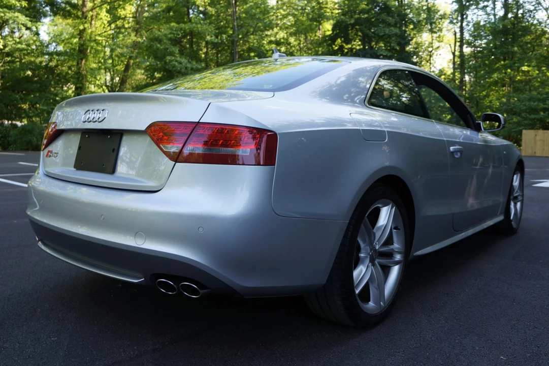 2012 Audi B8 S5 - Image 5 of 31