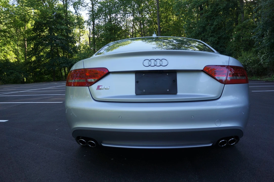 2012 Audi B8 S5 - Image 6 of 31