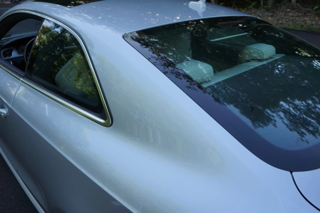 2012 Audi B8 S5 - Image 24 of 31
