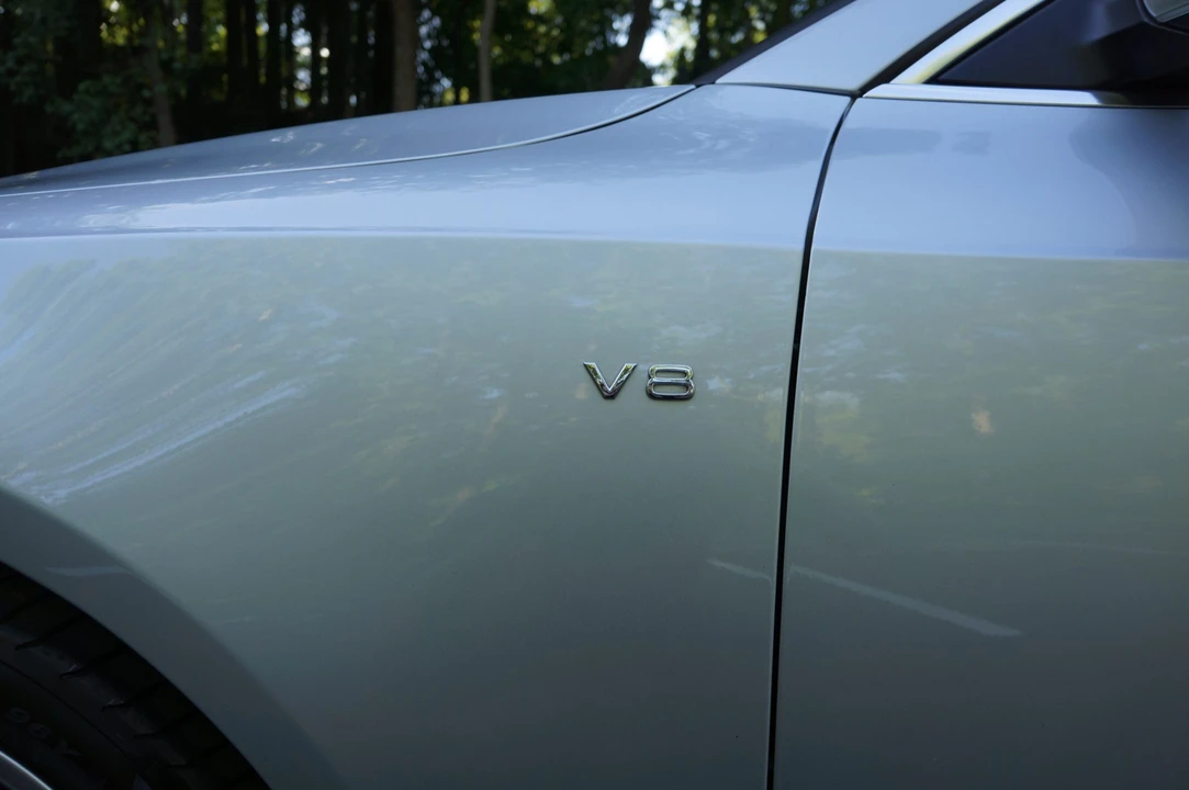 2012 Audi B8 S5 - Image 9 of 31