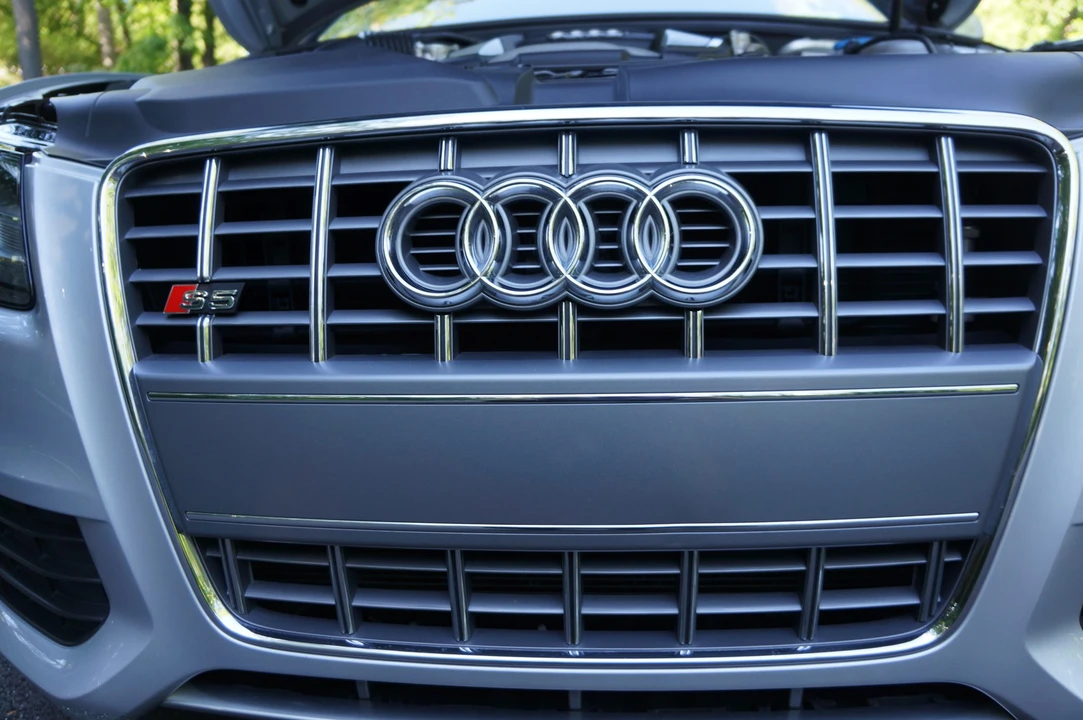 2012 Audi B8 S5 - Image 11 of 31