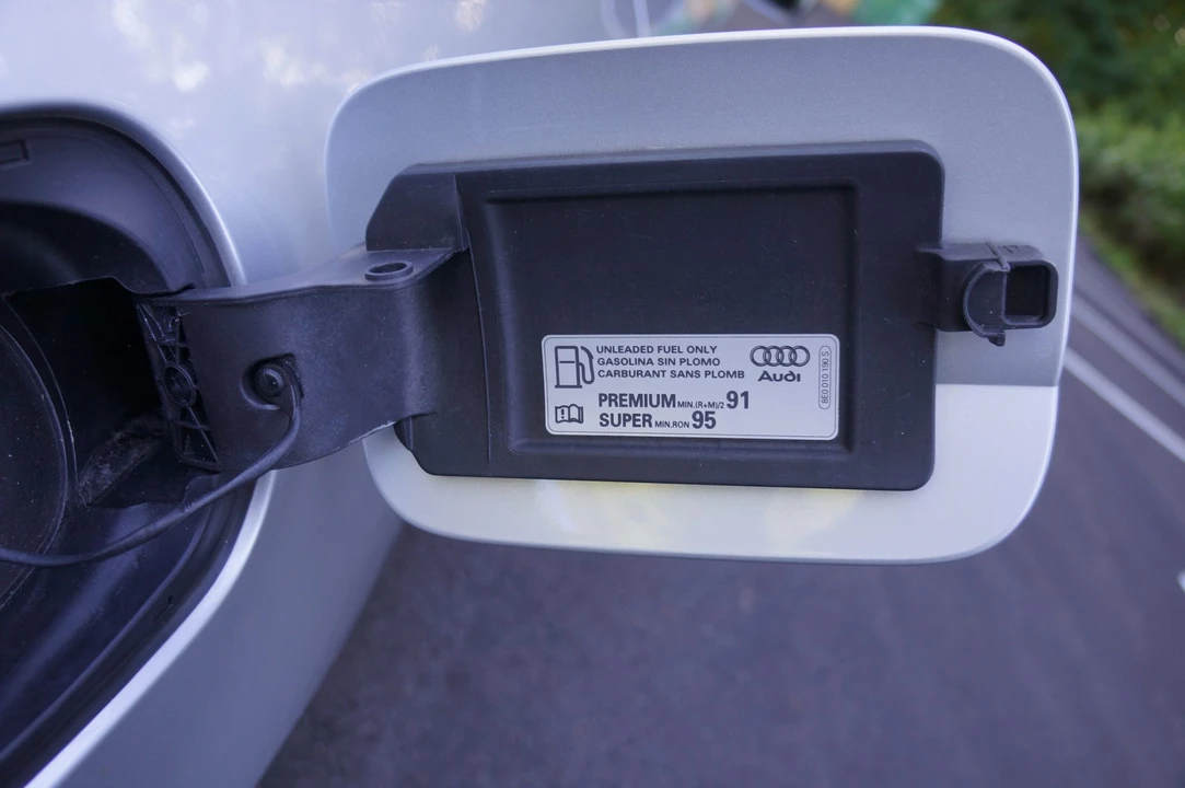 2012 Audi B8 S5 - Image 22 of 31