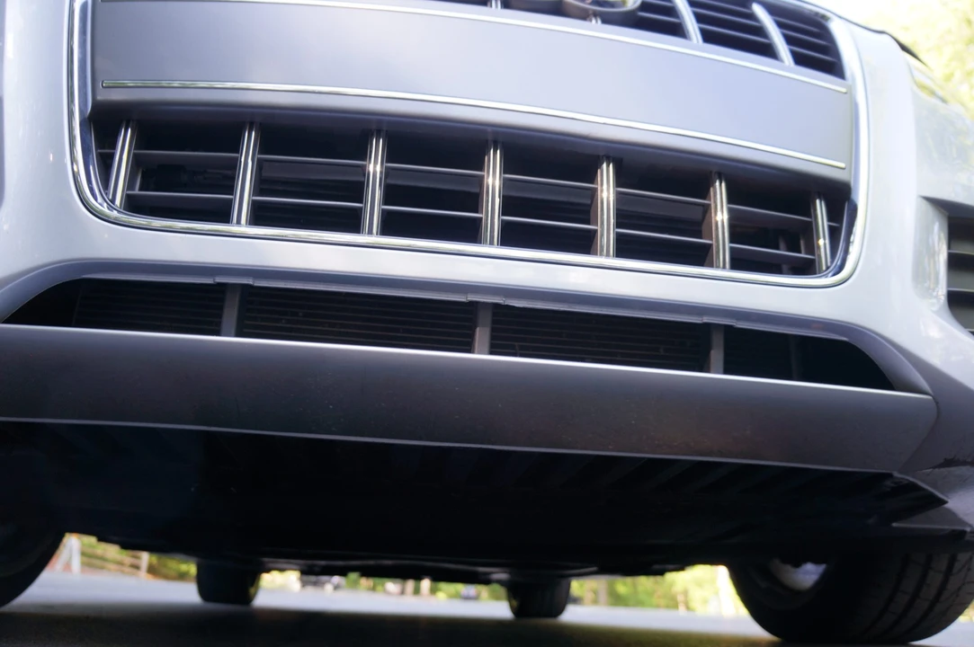 2012 Audi B8 S5 - Image 12 of 31