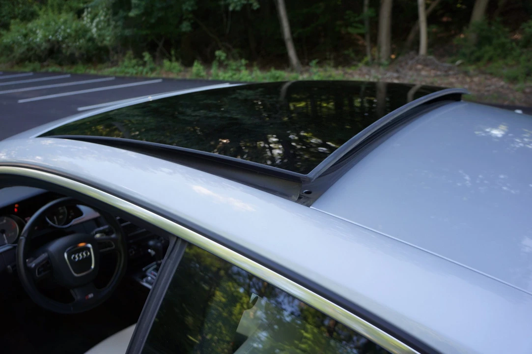 2012 Audi B8 S5 - Image 28 of 31