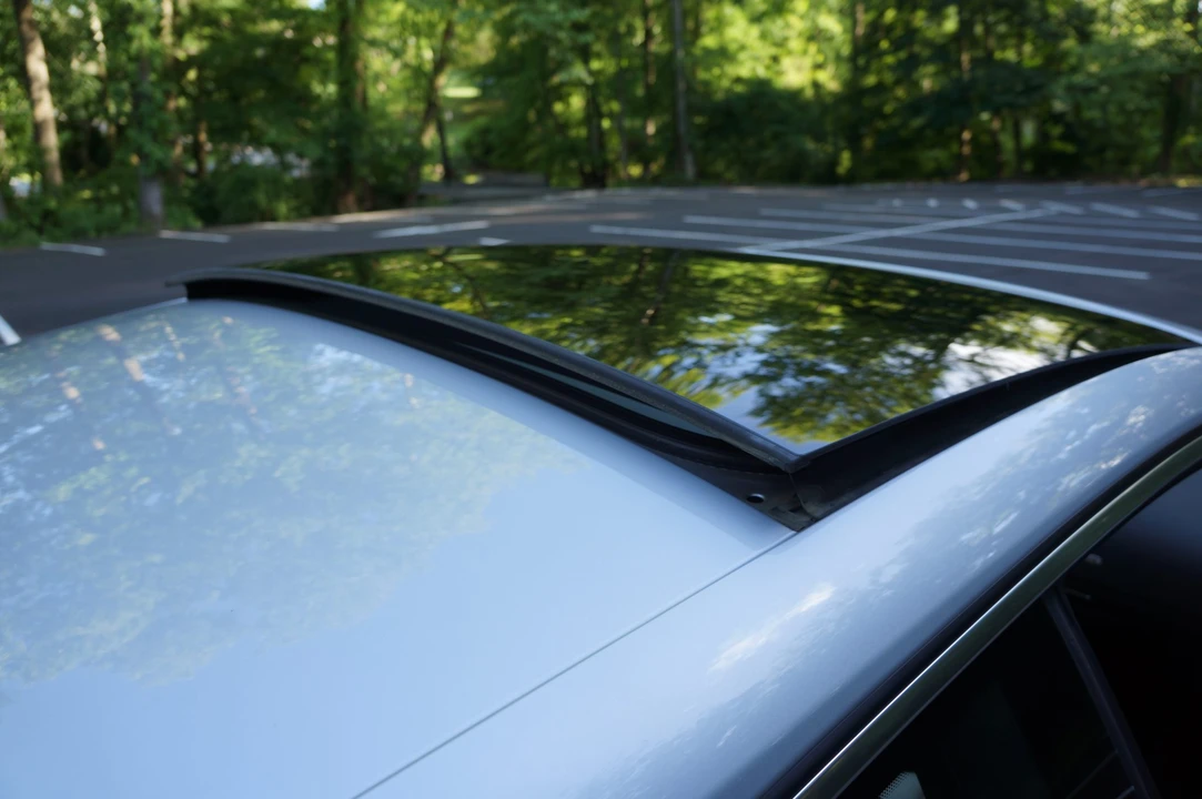 2012 Audi B8 S5 - Image 29 of 31