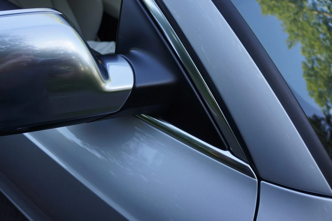 2012 Audi B8 S5 - Image 19 of 31