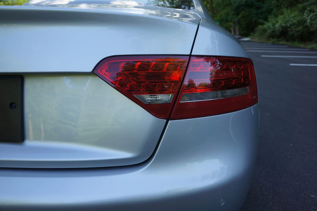 2012 Audi B8 S5 - Image 15 of 31