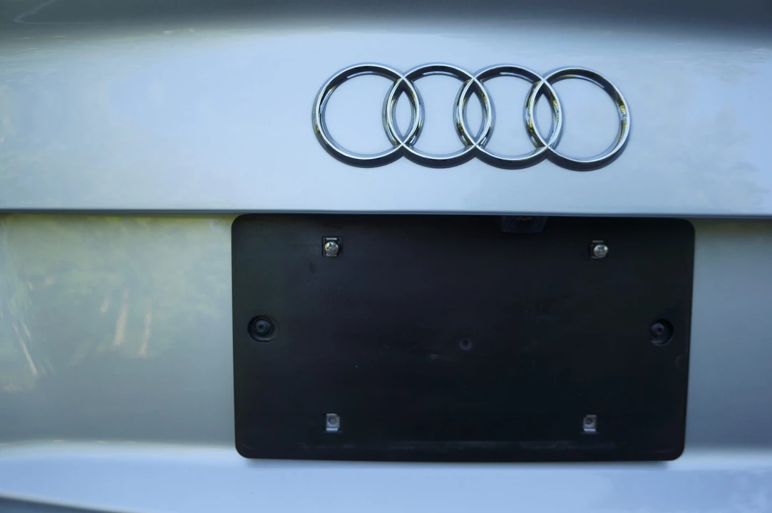 2012 Audi B8 S5 - Image 10 of 31