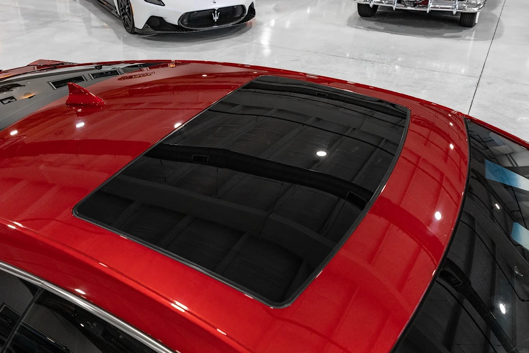 2012 Cadillac CTS-V 2nd Gen - Image 22 of 31
