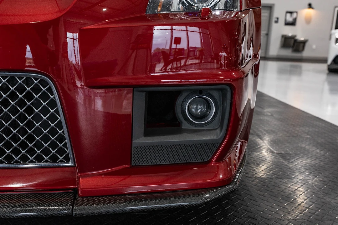 2012 Cadillac CTS-V 2nd Gen - Image 21 of 31