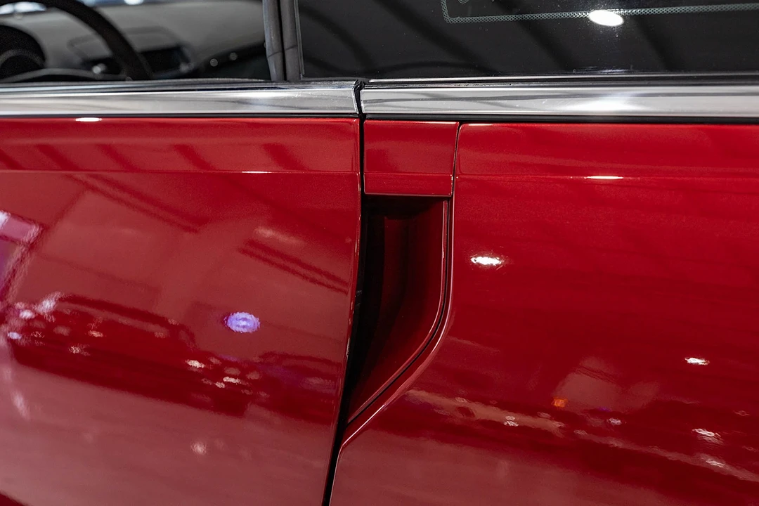 2012 Cadillac CTS-V 2nd Gen - Image 26 of 31