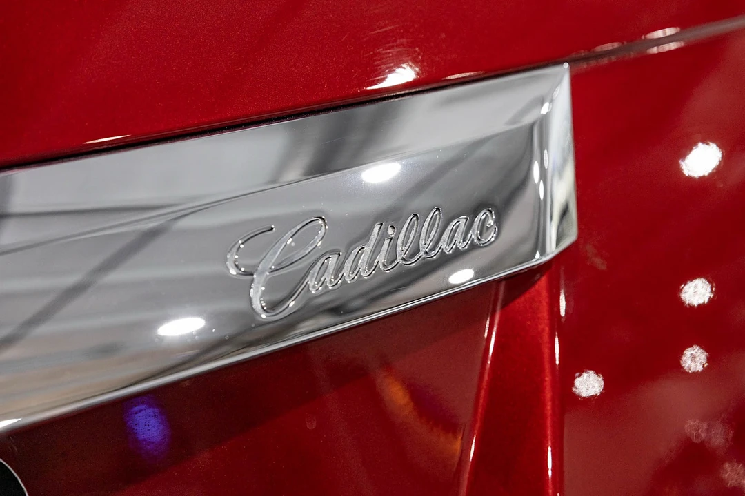 2012 Cadillac CTS-V 2nd Gen - Image 29 of 31