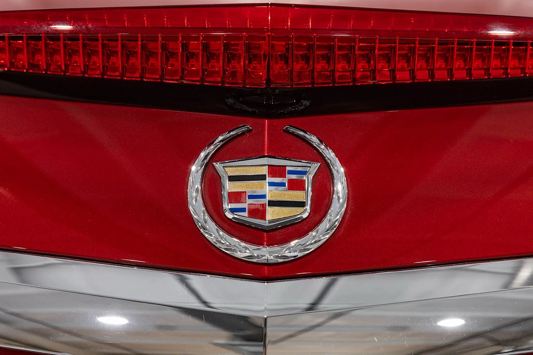 2012 Cadillac CTS-V 2nd Gen - Image 30 of 31