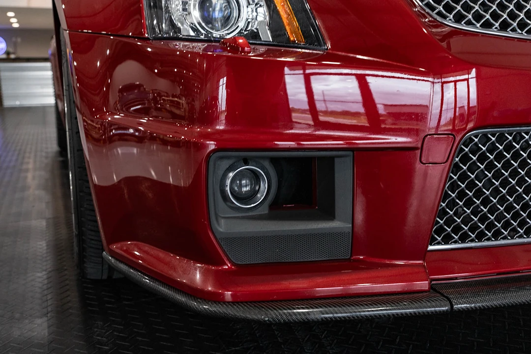 2012 Cadillac CTS-V 2nd Gen - Image 20 of 31