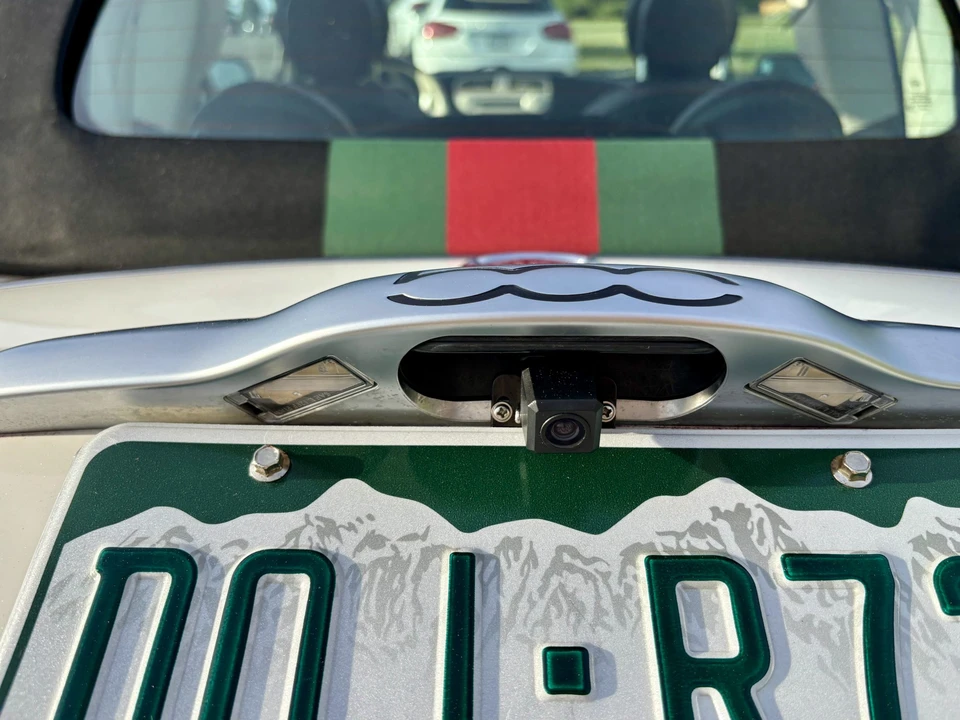 2012 Fiat 500 - Image 28 of 31
