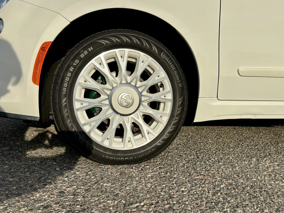 2012 Fiat 500 - Image 29 of 31