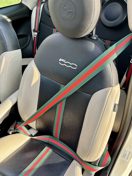 2012 Fiat 500 - Image 31 of 31