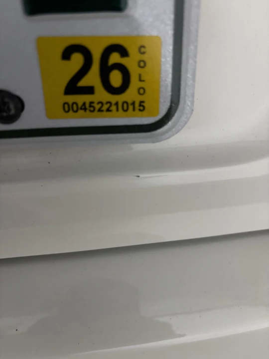 2012 Fiat 500 - Image 27 of 31