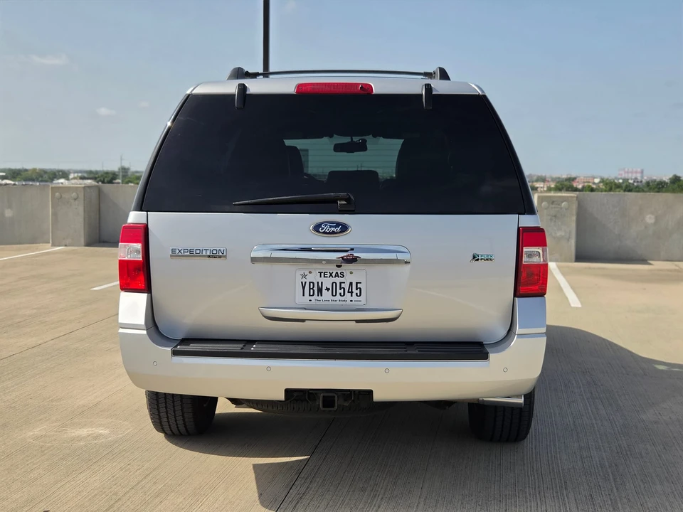 2012 Ford Expedition 3rd Gen - Image 12 of 31