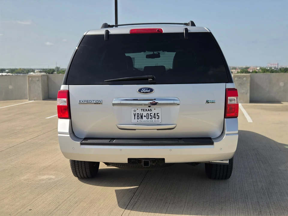 2012 Ford Expedition 3rd Gen - Image 13 of 31