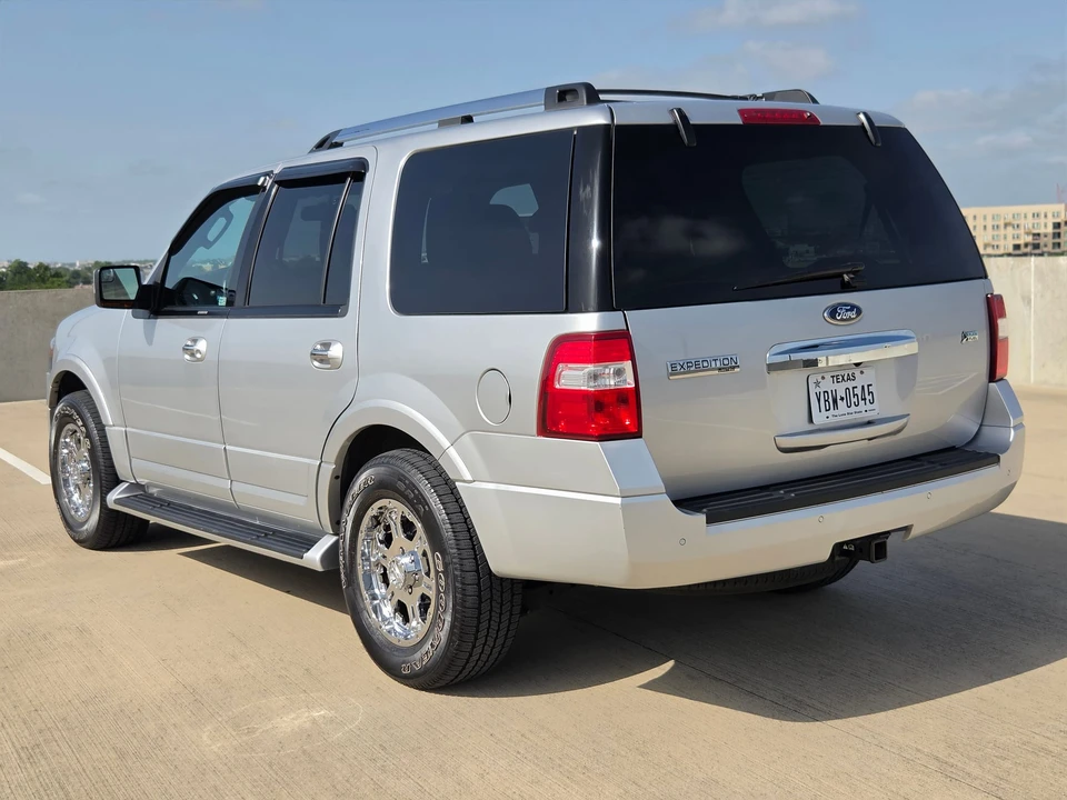 2012 Ford Expedition 3rd Gen - Image 16 of 31