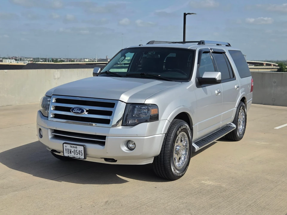 2012 Ford Expedition 3rd Gen - Image 21 of 31